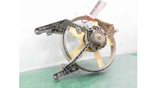 ELECTROVENTILADOR NISSAN MICRA II (1992-2000) 1.0 I 16V 54CV 998CC - L. 8013019 / 214005FB00 2